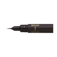 Ecsetmarker UNI PIN fekete (3)