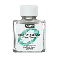 Ecsettisztító Pebeo 75 ml