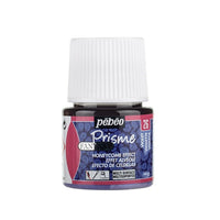 Effekt festék Pebeo Fantasy Prisme 45 ml – Caribbean Blue