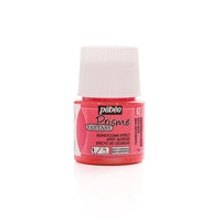 Effekt festék Pebeo Fantasy Prisme 45 ml – Fluorescent rózsaszín