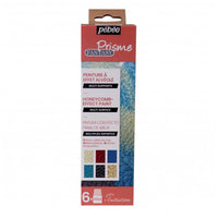 Effekt festék készlet Prisme fantasy / 6 x 20 ml
