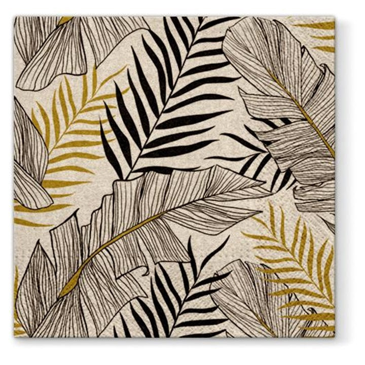 Eko Decoupage szalvéták Exotic - 1 db