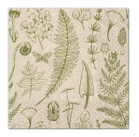 EKO Decoupage szalvéták Forest Nature - 1 db