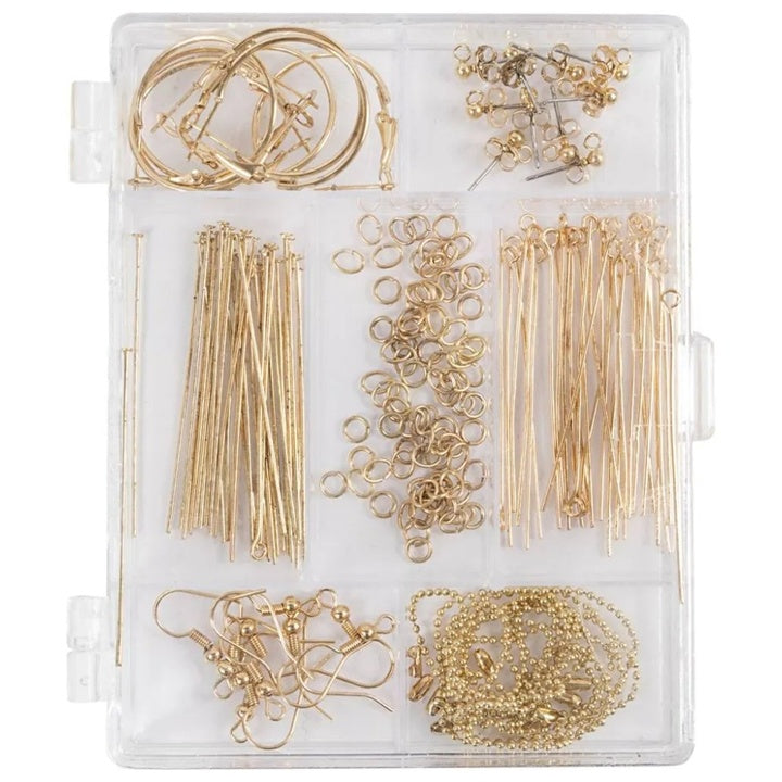 Ékszer készítés Starter Kit