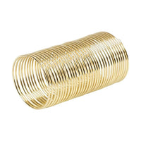 Ékszerhuzal 1 mm x 2,5 m - Különböző színekben