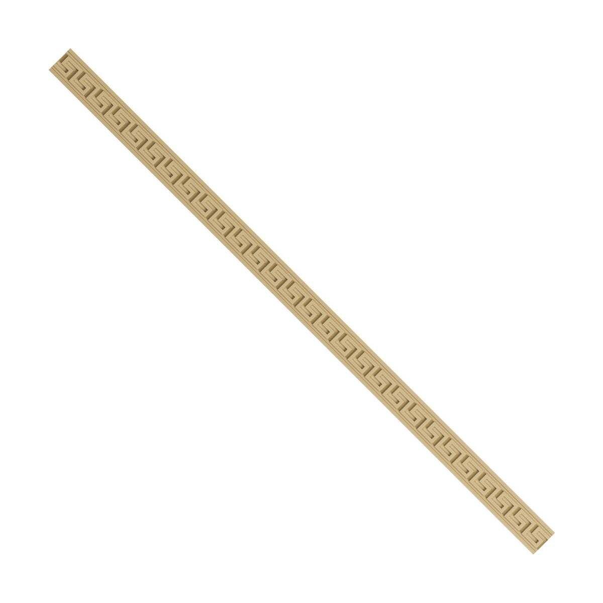 Elastic wood stripe 100 cm – MD 1120 labirintus minta 2,0 x