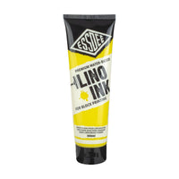 Print ink Essdee 300 ml – Lemon Yellow