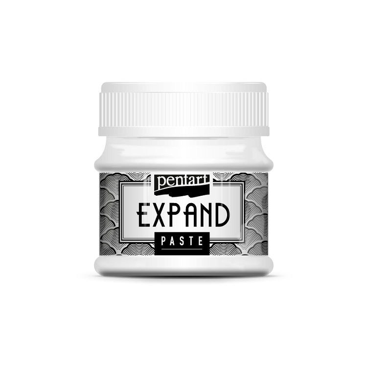 Expand paszta Pentart / 50 ml