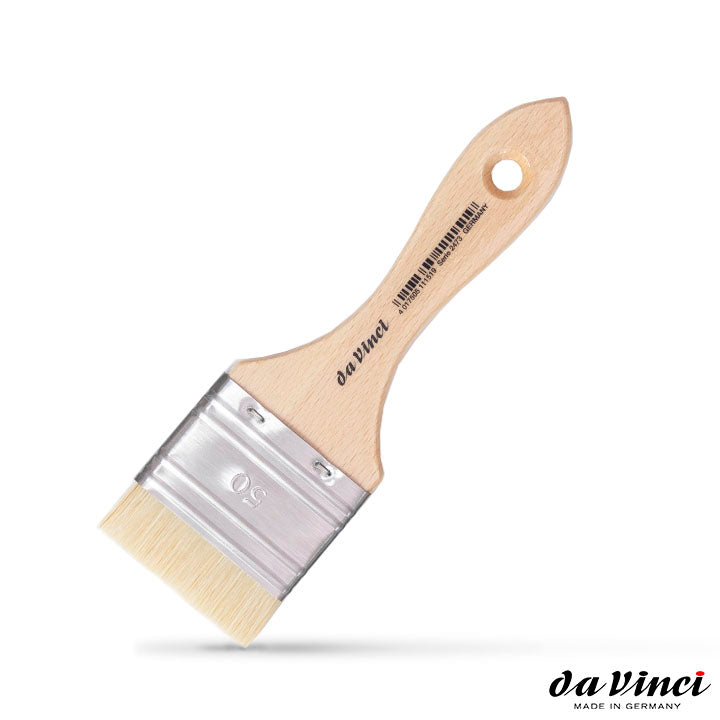 Extra rövid mottler ecset 2473 - da Vinci (1)