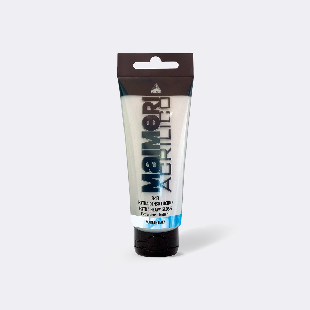 Extra sűrű fényes géles médium MAIMERI 200 ml