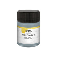 Fa festék Hobby Line Wood Stain 50 ml Gold