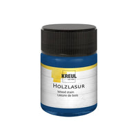 Fa festék Hobby Line Wood Stain 50 ml Gold