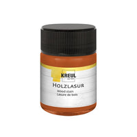 Fa festék Hobby Line Wood Stain 50 ml Gold