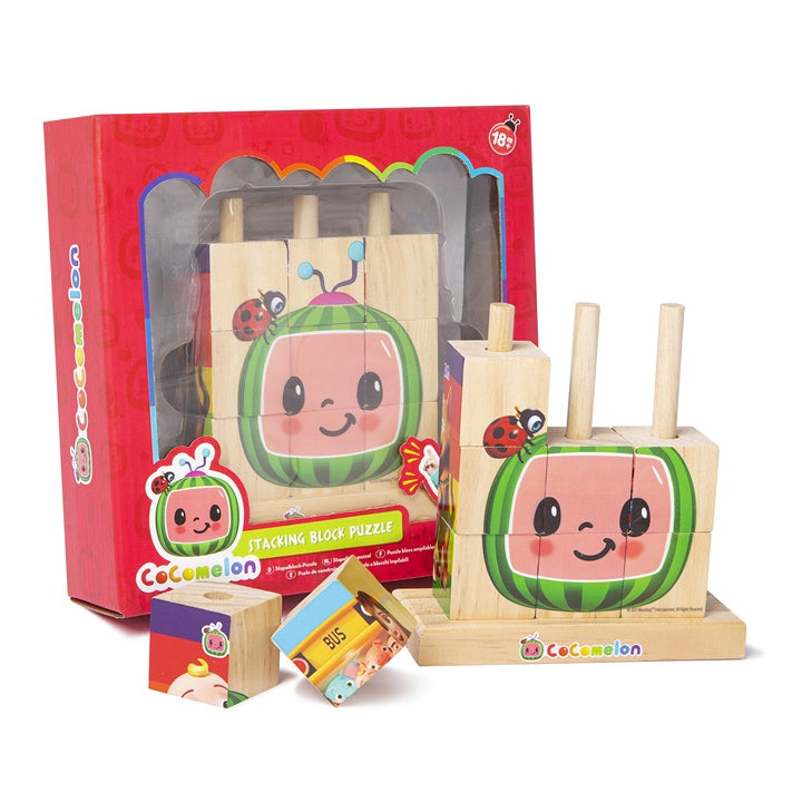 Fa puzzle COCOMELON (1)
