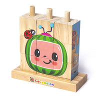 Fa puzzle COCOMELON (2)