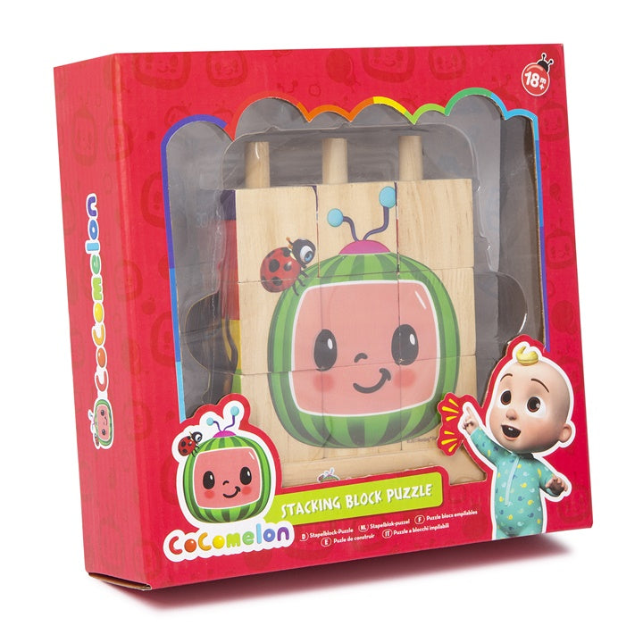 Fa puzzle COCOMELON (5)