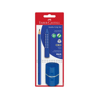 Faber Castell grafit ceruza Jumbo Grip készlet