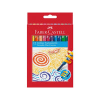 Faber Castell kitolható zsírkréták Twist