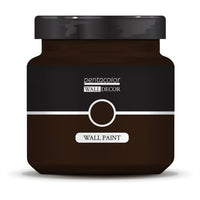 Fali dekorációs festék 1000 ml