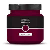 Fali dekorációs festék 1000 ml