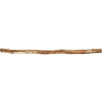 Fapálca macramé kötéshez 40 cm