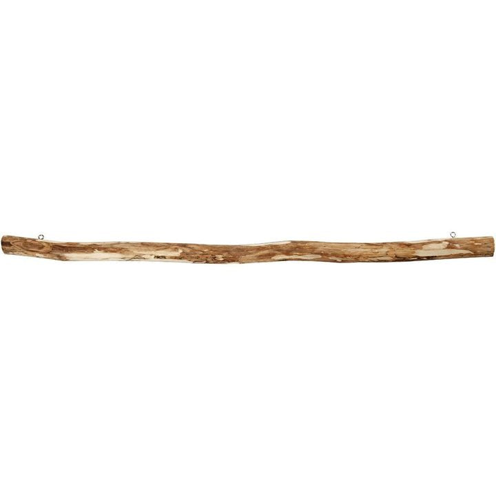 Fapálca macramé kötéshez 40 cm