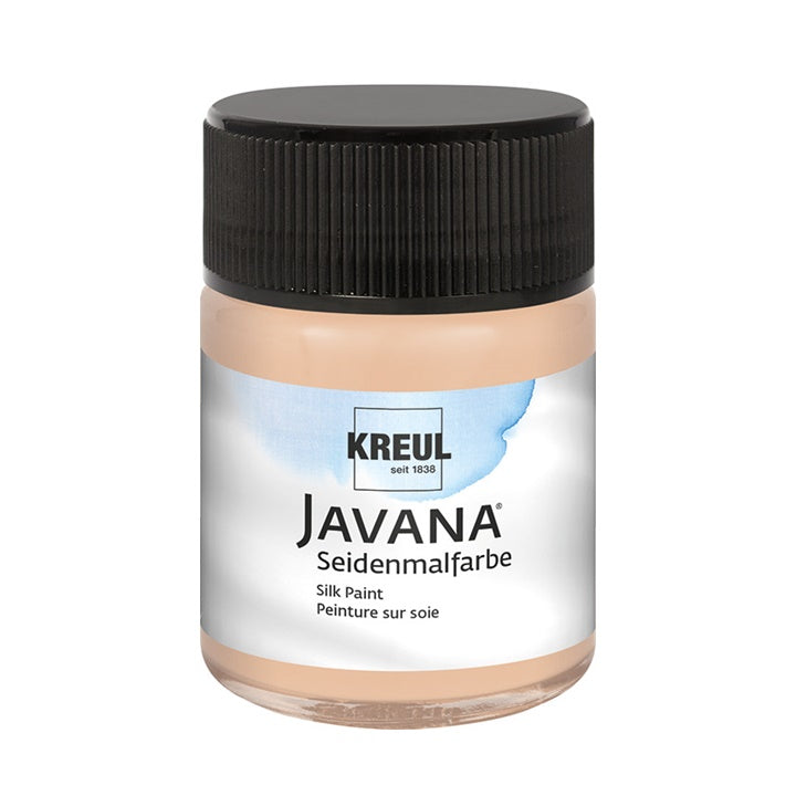 Selyemfesték JAVANA 50 ml – Beige