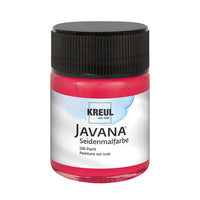 Selyemfesték JAVANA 50 ml – Cherry