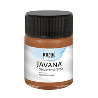 Selyemfesték JAVANA 50 ml – Brown