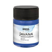 Selyemfesték JAVANA 50 ml – Lapis Blue