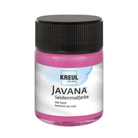 Selyemfesték JAVANA 50 ml – Magenta