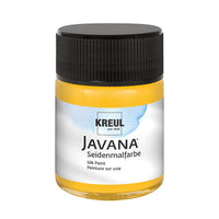 Selyemfesték JAVANA 50 ml – Maize Yellow