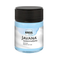 Selyemfesték JAVANA 50 ml – Sky Blue