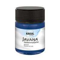 Selyemfesték JAVANA 50 ml – Night Blue
