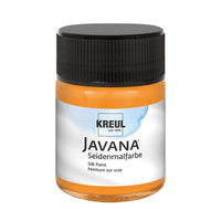 Selyemfesték JAVANA 50 ml – Orange