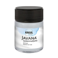 Selyemfesték JAVANA 50 ml – Silver Gray