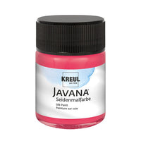 Selyemfesték JAVANA 50 ml – Primary Red