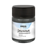 Selyemfesték JAVANA 50 ml – Primary Black