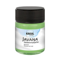 Selyemfesték JAVANA 50 ml – Green
