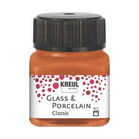 HOBBY Line Porcelain Metallic160° C – Metallic Copper