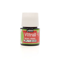 Üvegfesték Pebeo Vitrail 45 ml – Red
