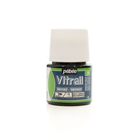 Üvegfesték Pebeo Vitrail 45 ml – Indigo blue