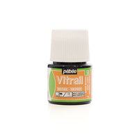 Üvegfesték Pebeo Vitrail 45 ml – Amber brown