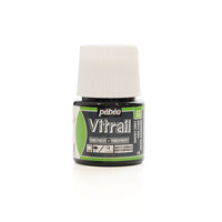 Üvegfesték Pebeo Vitrail 45 ml – Smoky grey