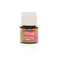 Üvegfesték Pebeo Vitrail 45 ml – Vivid pink