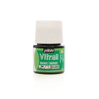 Üvegfesték Pebeo Vitrail 45 ml – Vivid zelená
