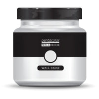 Fali dekorációs festék 1000 ml – Antik fehér
