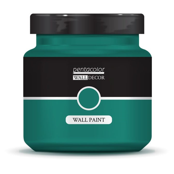 Fali dekorációs festék 1000 ml – Sötét patina