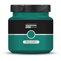 Fali dekorációs festék 1000 ml – Sötét patina