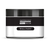 Fali dekorációs festék 150ml – Antik fehér
